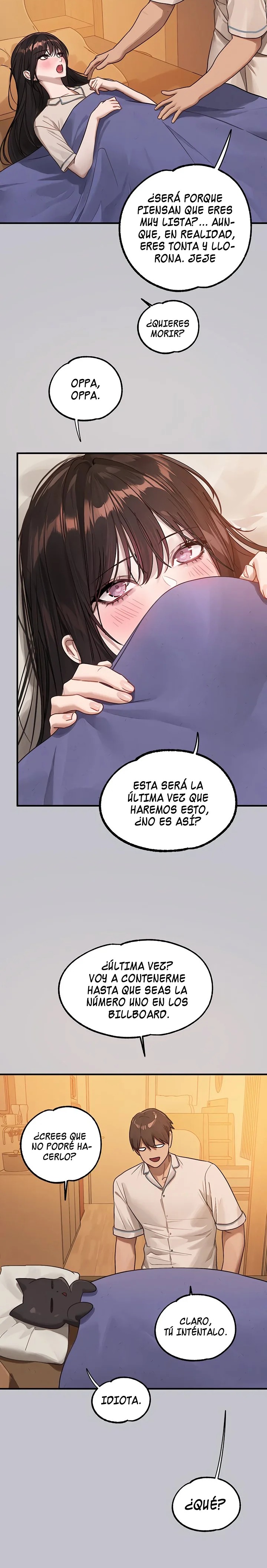 The Owner Of A Building Raw Chapter 128 Page 17
