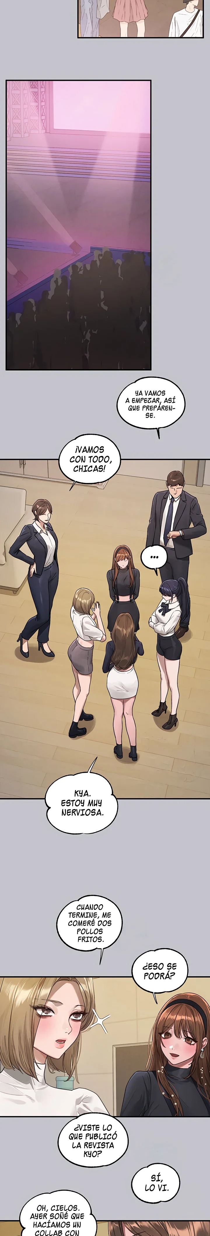 The Owner Of A Building Raw Chapter 128 Page 20