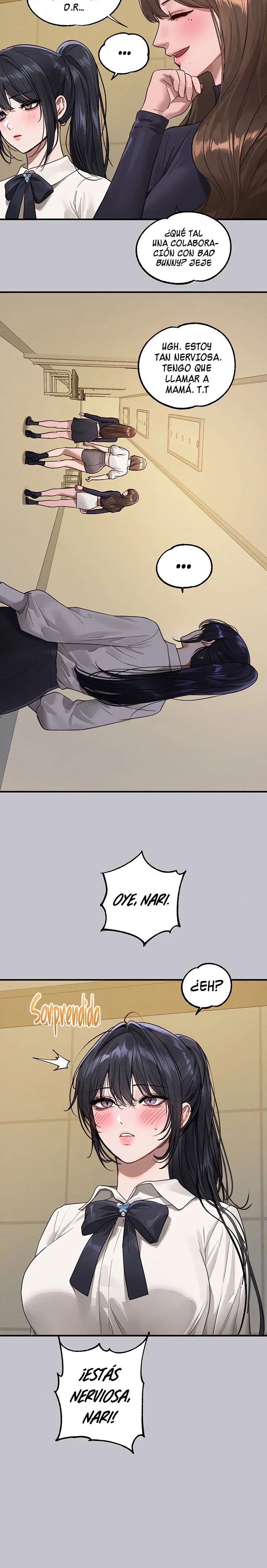 The Owner Of A Building Raw Chapter 128 Page 21