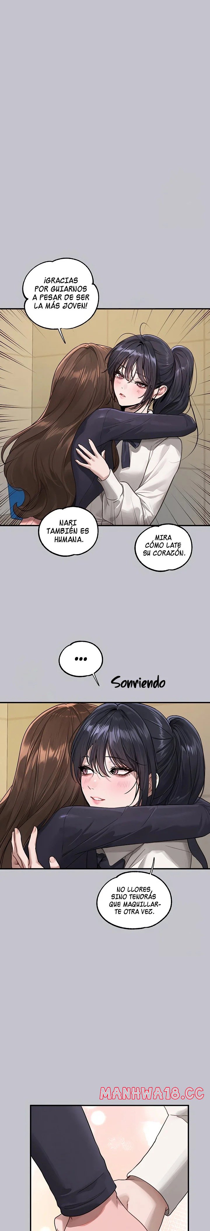 The Owner Of A Building Raw Chapter 128 Page 22
