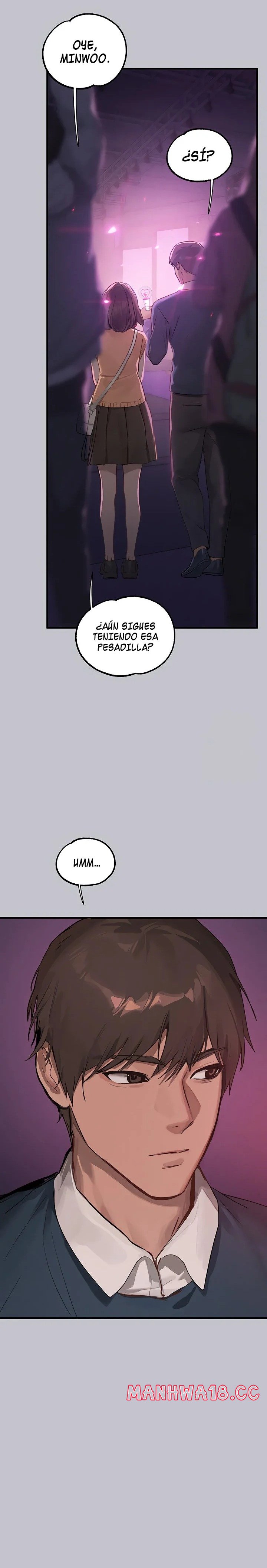 The Owner Of A Building Raw Chapter 128 Page 26