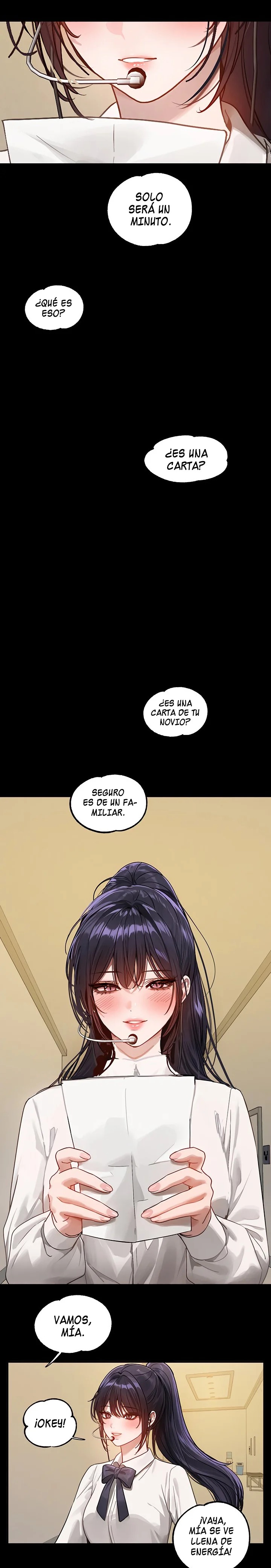 The Owner Of A Building Raw Chapter 128 Page 32