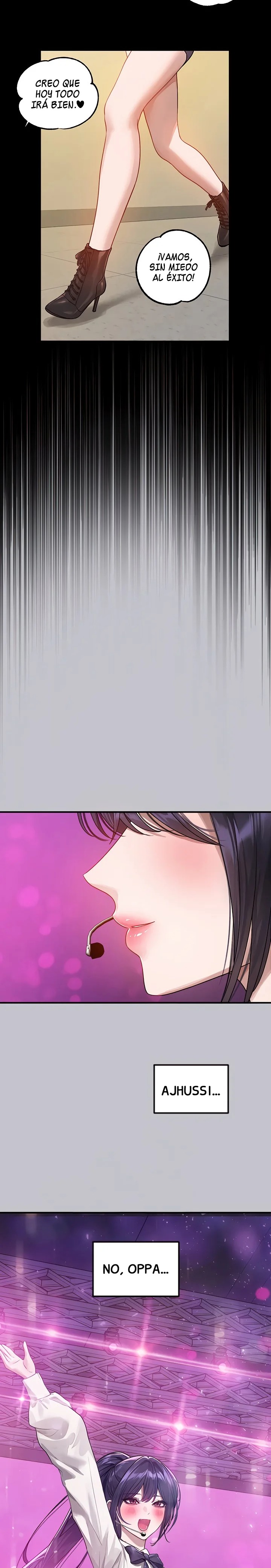 The Owner Of A Building Raw Chapter 128 Page 33
