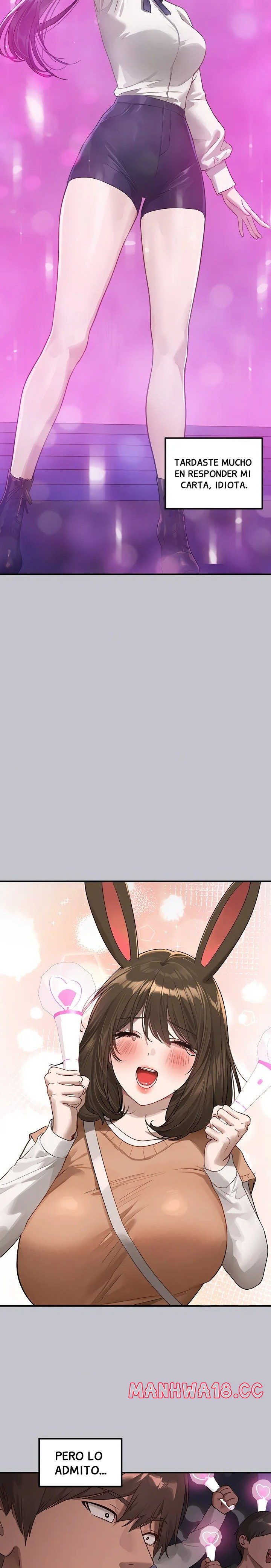 The Owner Of A Building Raw Chapter 128 Page 34
