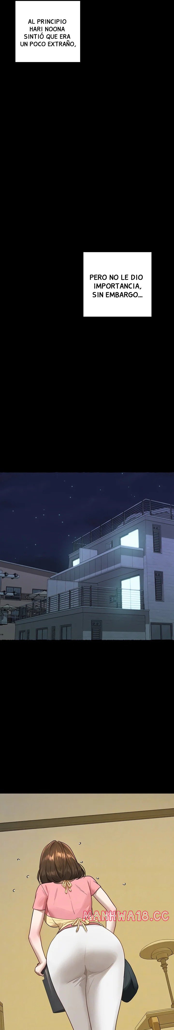 The Owner Of A Building Raw Chapter 128 Page 7