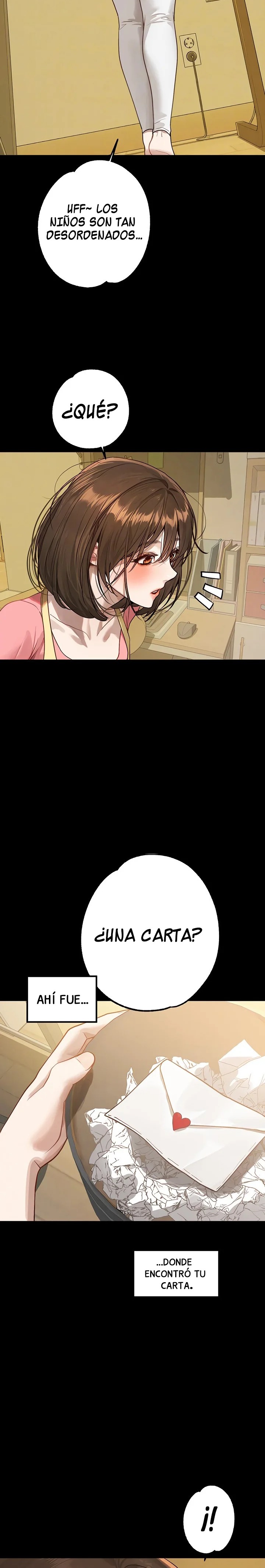 The Owner Of A Building Raw Chapter 128 Page 8