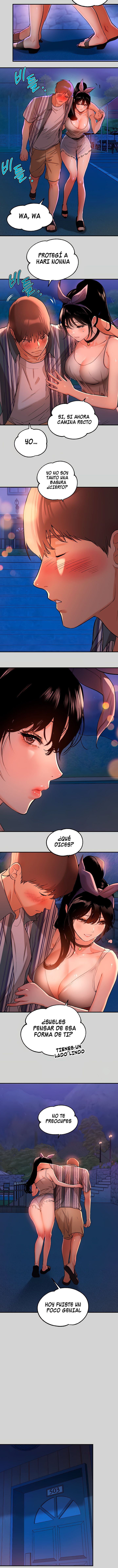 The Owner Of A Building Raw Chapter 13 Page 10