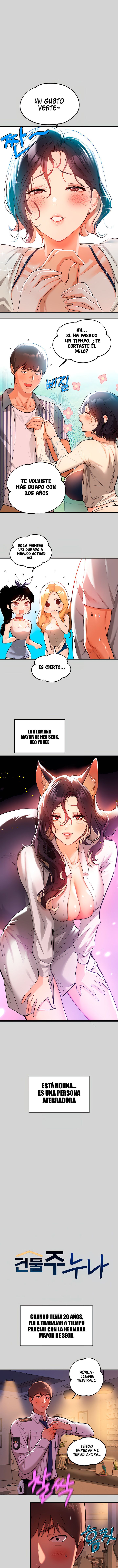The Owner Of A Building Raw Chapter 13 Page 2