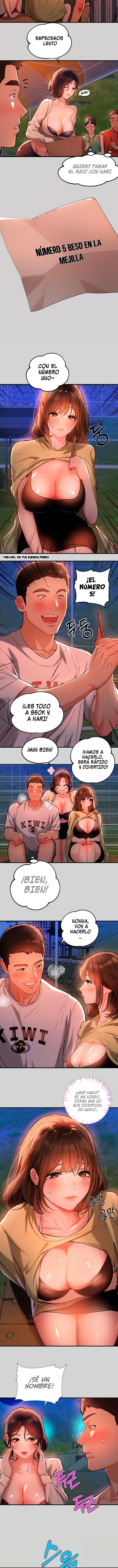 The Owner Of A Building Raw Chapter 13 Page 7