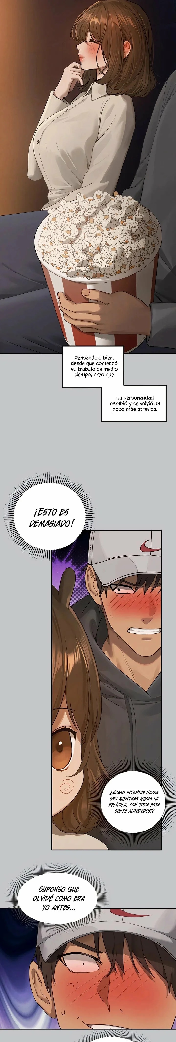 The Owner Of A Building Raw Chapter 129 Page 12