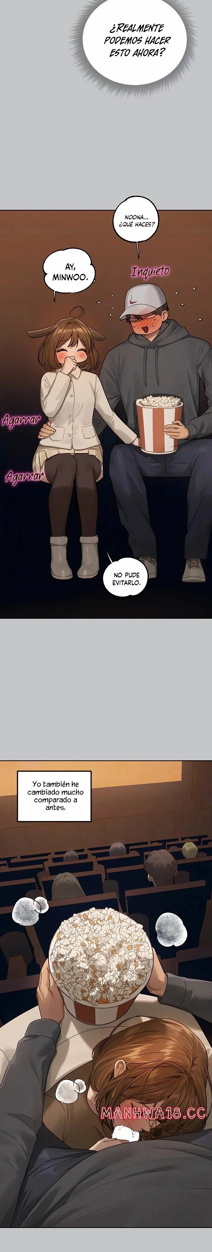 The Owner Of A Building Raw Chapter 129 Page 13