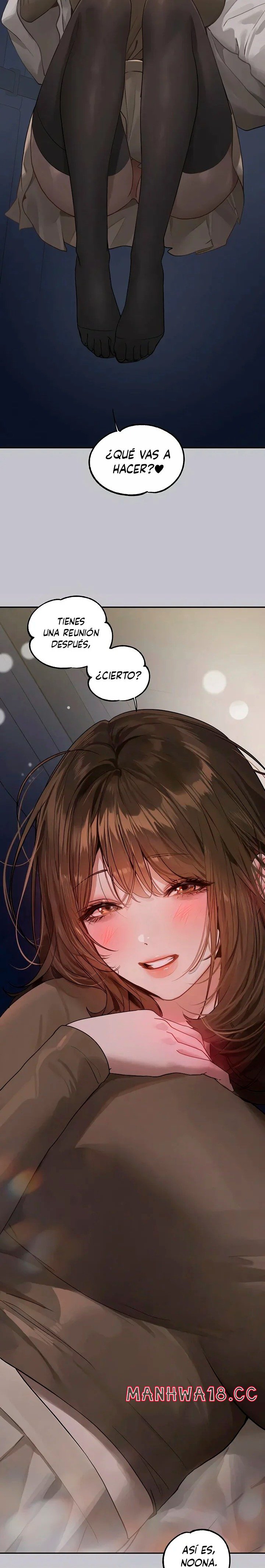 The Owner Of A Building Raw Chapter 129 Page 17