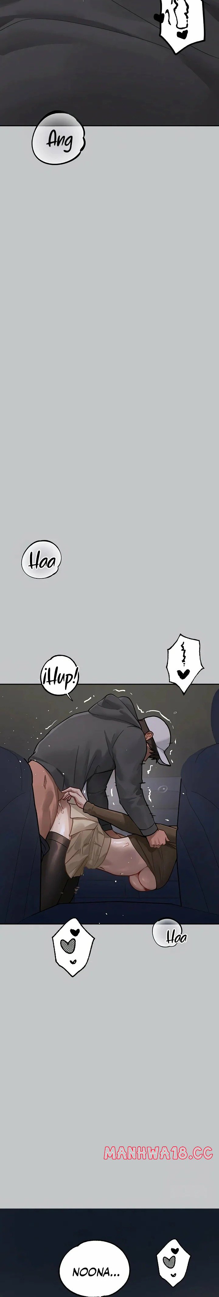 The Owner Of A Building Raw Chapter 129 Page 21