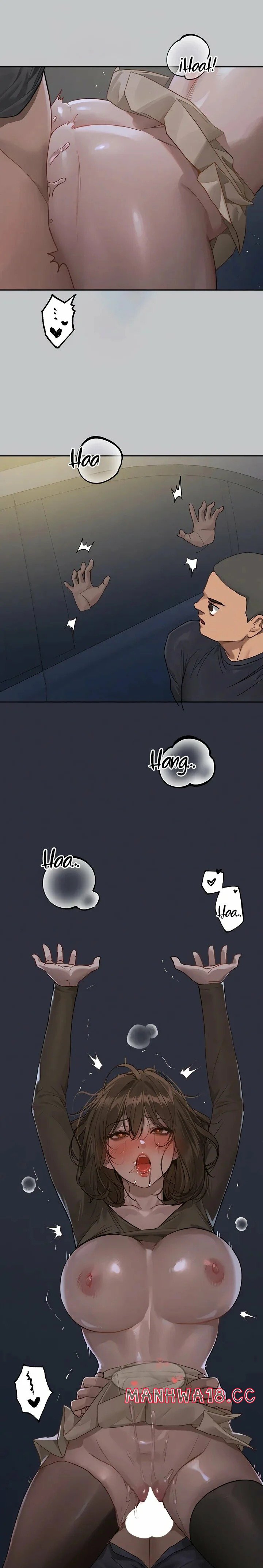 The Owner Of A Building Raw Chapter 129 Page 23