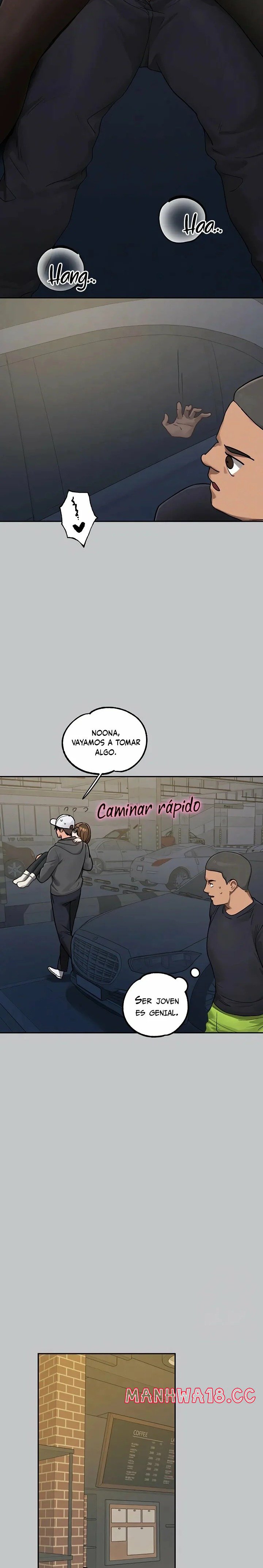 The Owner Of A Building Raw Chapter 129 Page 24