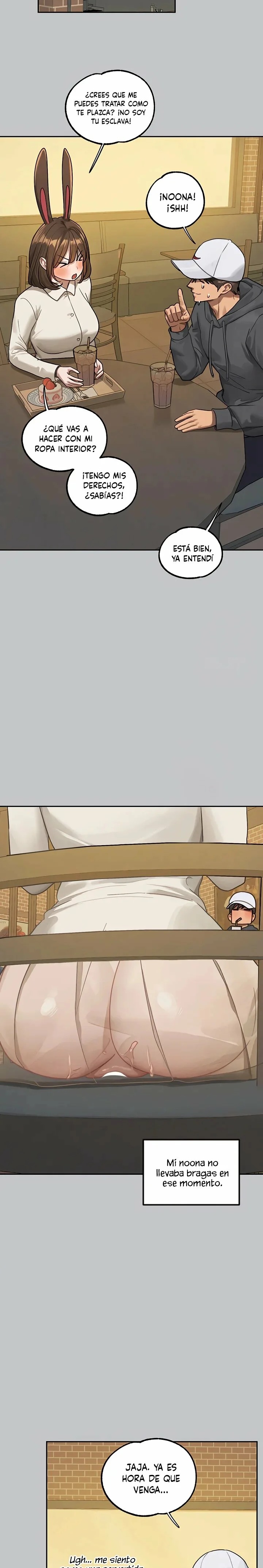 The Owner Of A Building Raw Chapter 129 Page 25