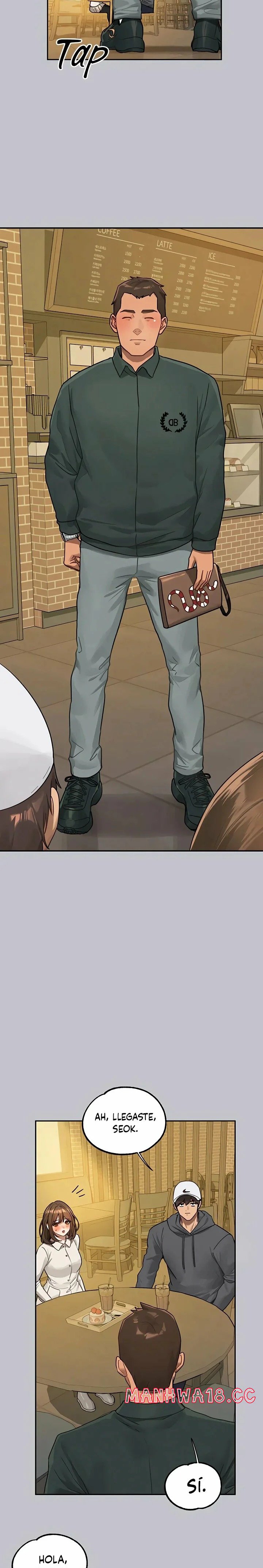 The Owner Of A Building Raw Chapter 129 Page 27