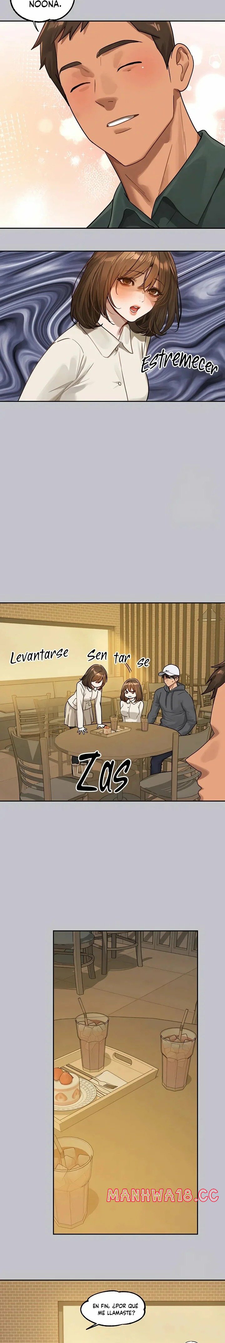 The Owner Of A Building Raw Chapter 129 Page 28