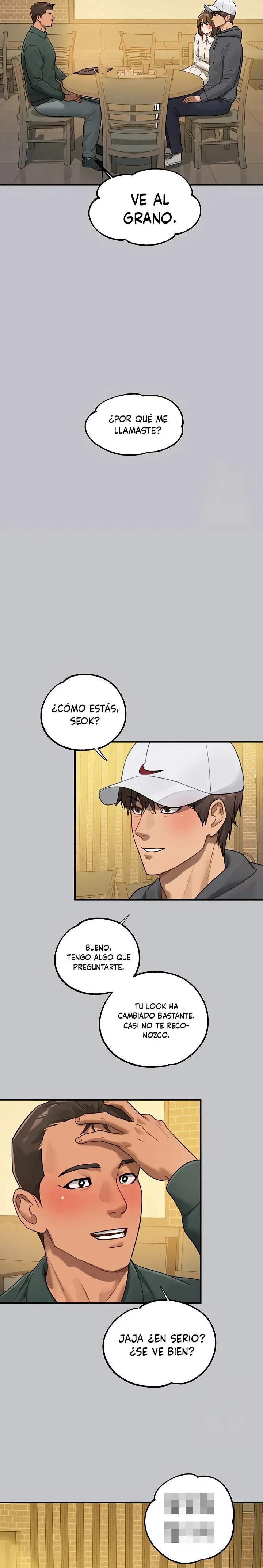 The Owner Of A Building Raw Chapter 129 Page 29