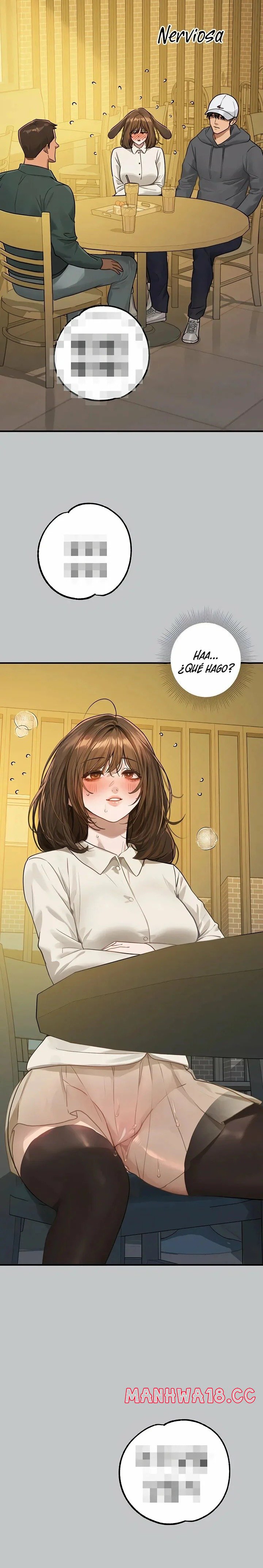 The Owner Of A Building Raw Chapter 129 Page 30