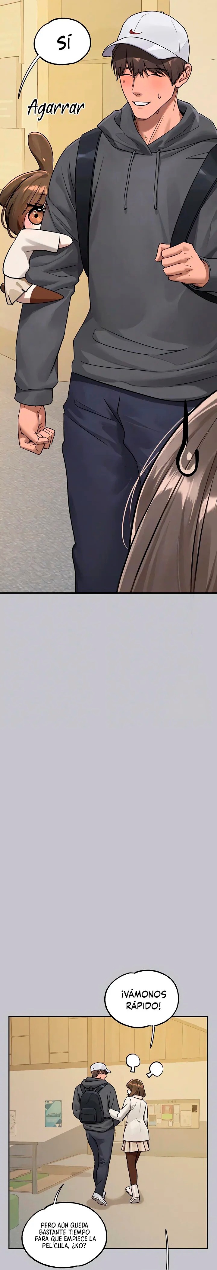 The Owner Of A Building Raw Chapter 129 Page 4