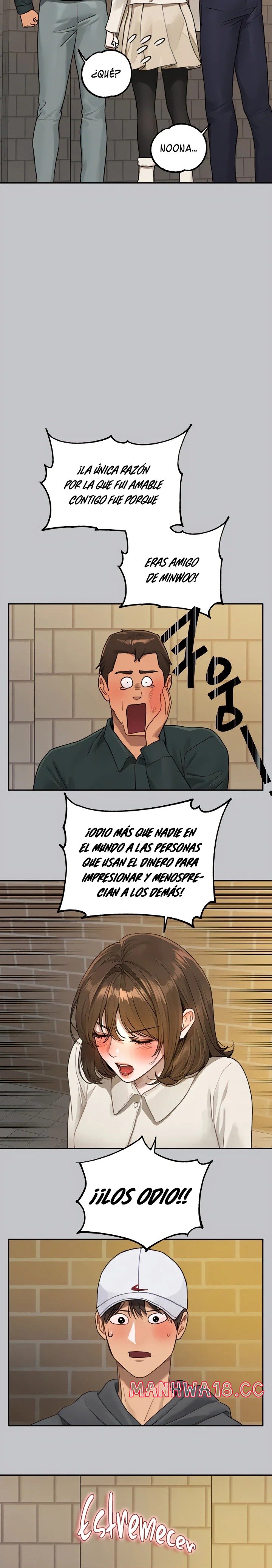 The Owner Of A Building Raw Chapter 130 Page 13