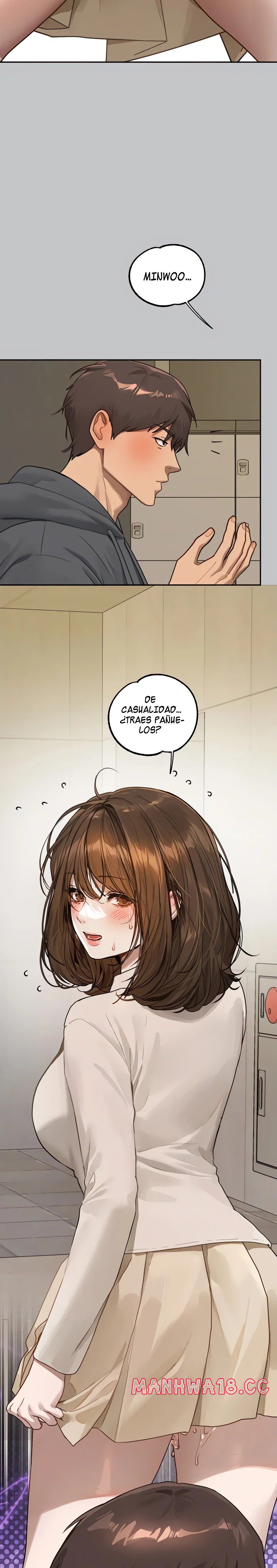 The Owner Of A Building Raw Chapter 130 Page 17