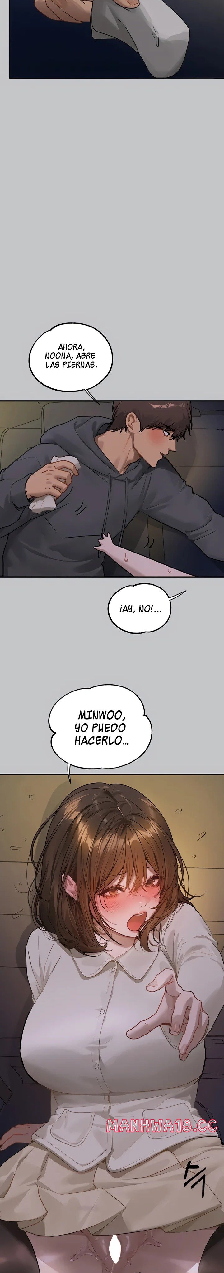 The Owner Of A Building Raw Chapter 130 Page 19