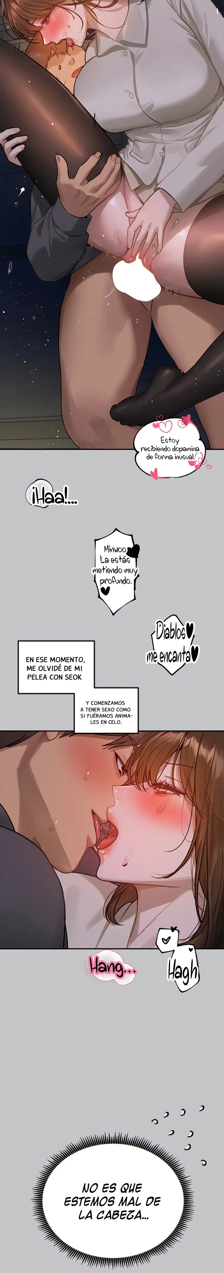 The Owner Of A Building Raw Chapter 130 Page 23