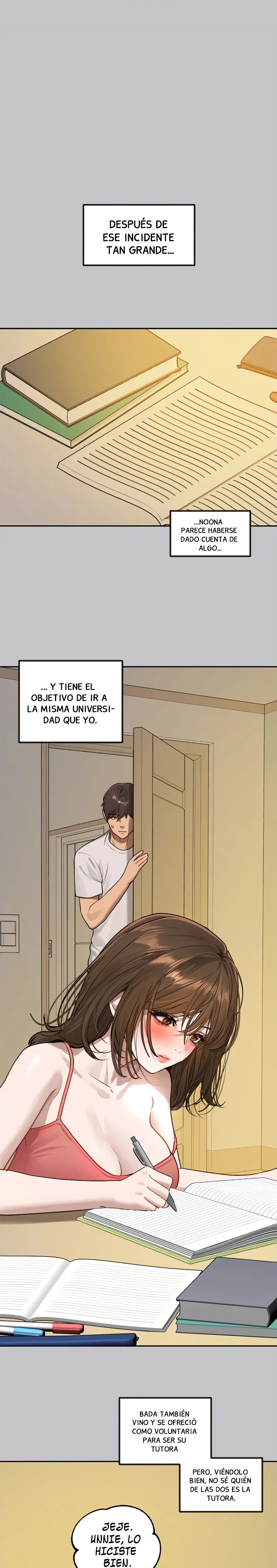 The Owner Of A Building Raw Chapter 130 Page 24