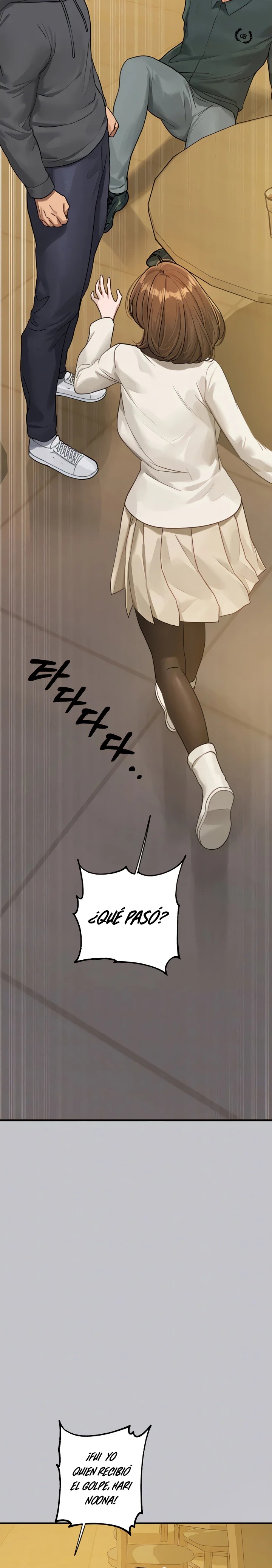 The Owner Of A Building Raw Chapter 130 Page 3