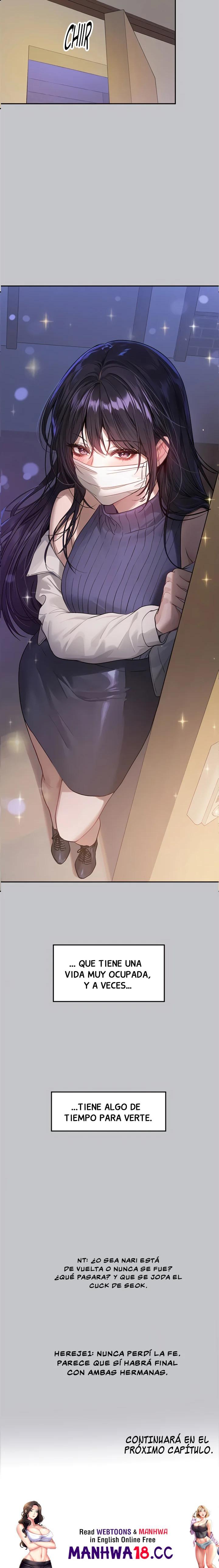 The Owner Of A Building Raw Chapter 130 Page 30
