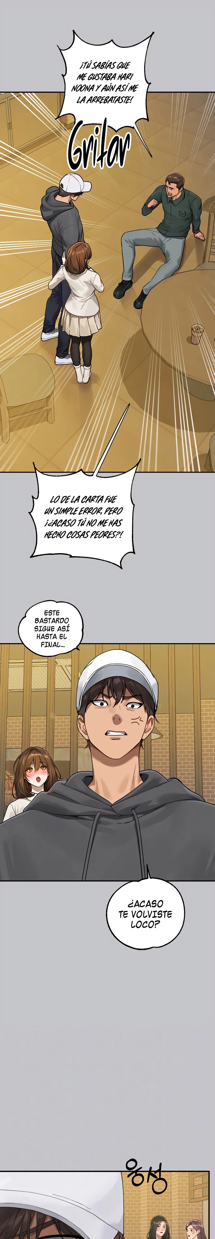 The Owner Of A Building Raw Chapter 130 Page 6