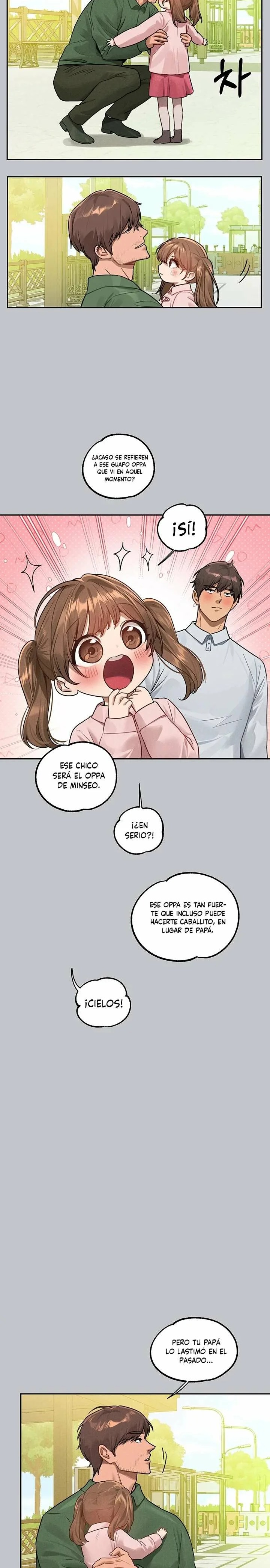 The Owner Of A Building Raw Chapter 131 Page 27