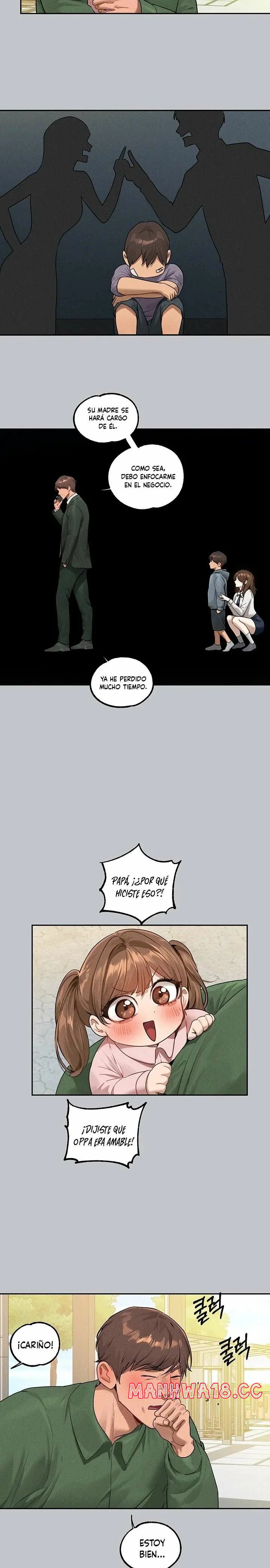 The Owner Of A Building Raw Chapter 131 Page 28