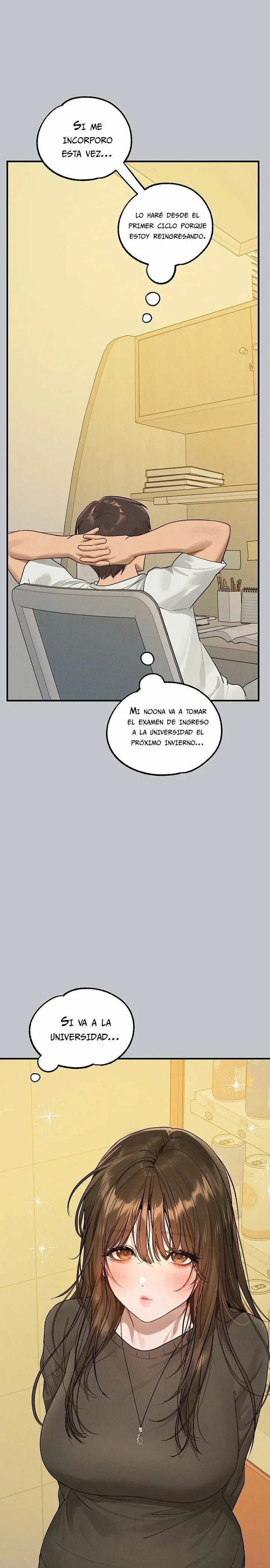 The Owner Of A Building Raw Chapter 131 Page 31