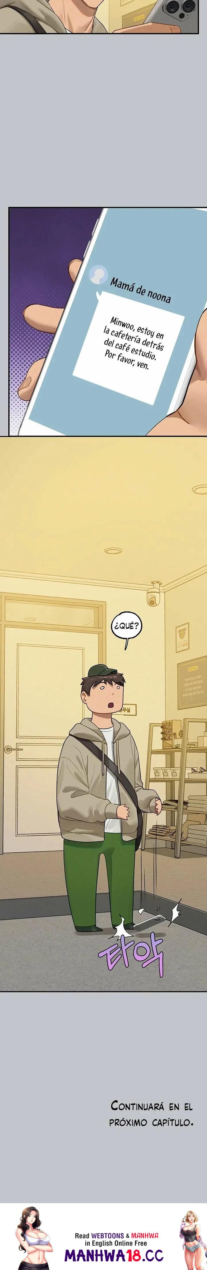 The Owner Of A Building Raw Chapter 131 Page 34