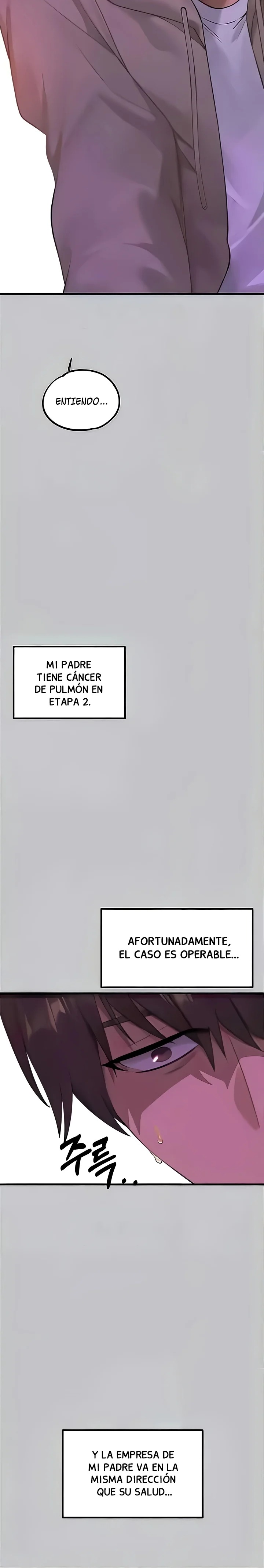 The Owner Of A Building Raw Chapter 132 Page 13