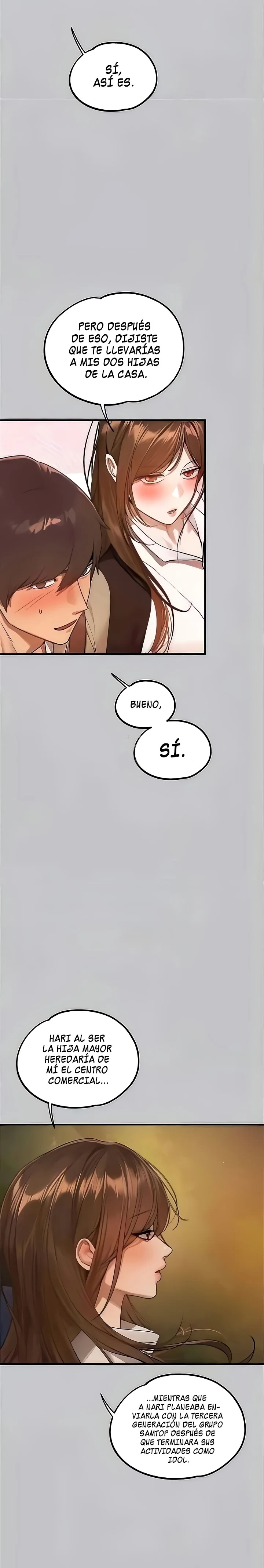 The Owner Of A Building Raw Chapter 132 Page 22