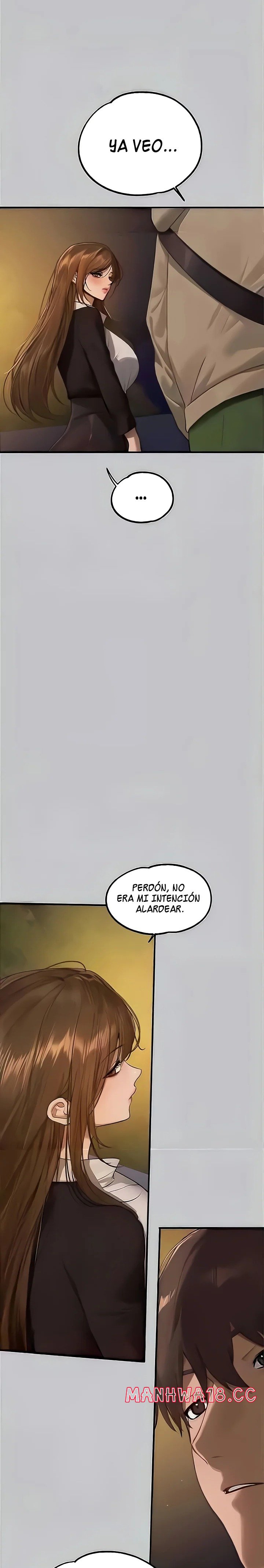 The Owner Of A Building Raw Chapter 132 Page 23