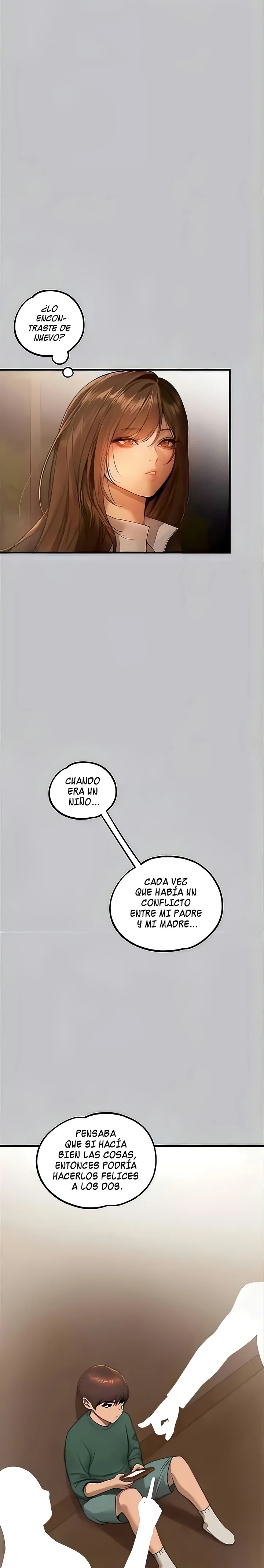 The Owner Of A Building Raw Chapter 132 Page 25