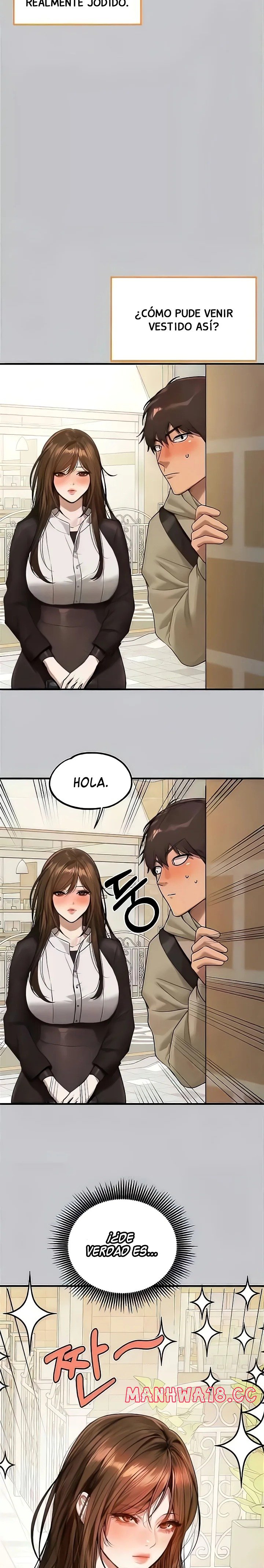The Owner Of A Building Raw Chapter 132 Page 3