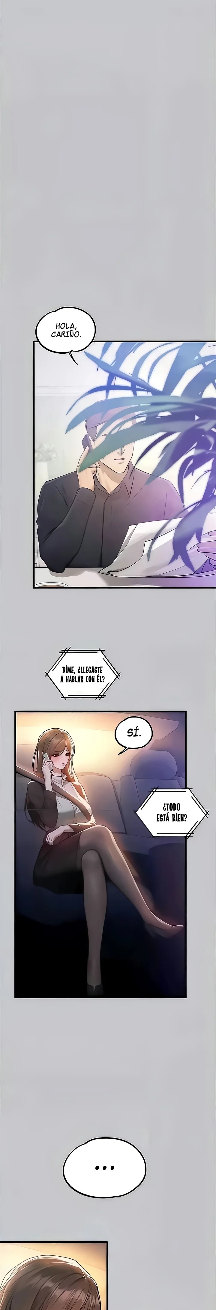 The Owner Of A Building Raw Chapter 132 Page 30