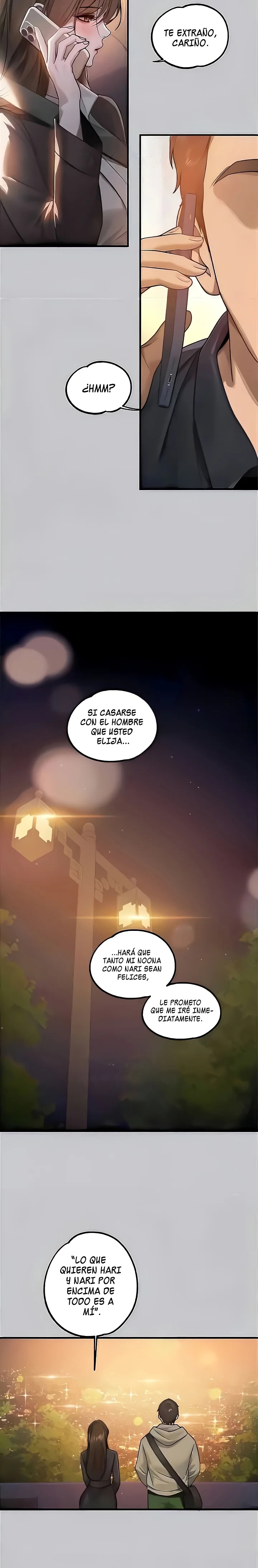 The Owner Of A Building Raw Chapter 132 Page 31