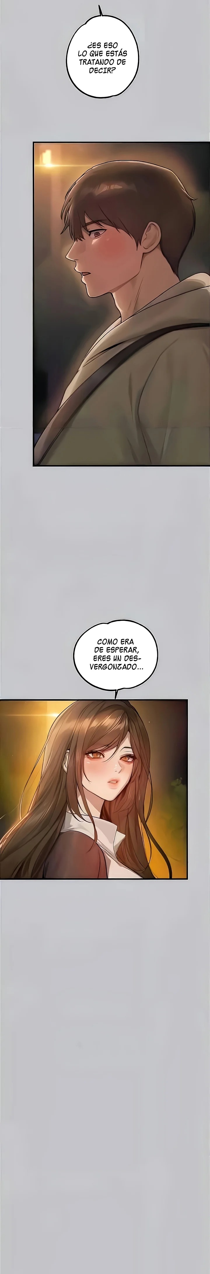 The Owner Of A Building Raw Chapter 132 Page 32