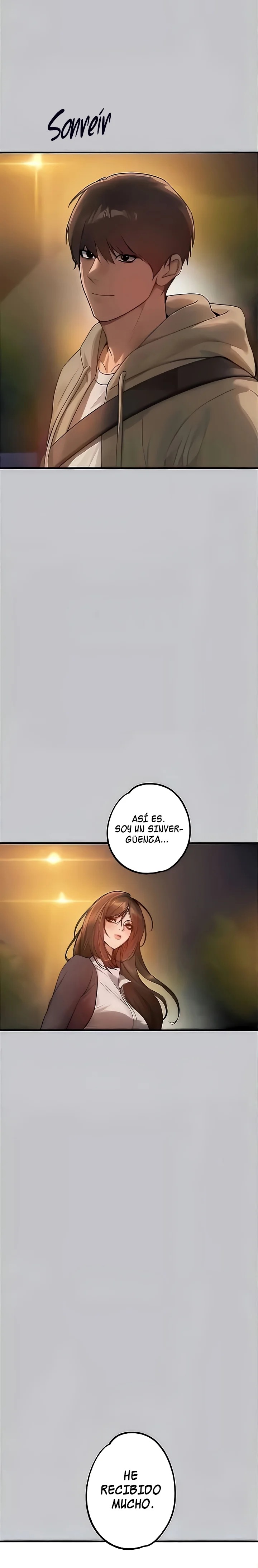 The Owner Of A Building Raw Chapter 132 Page 33