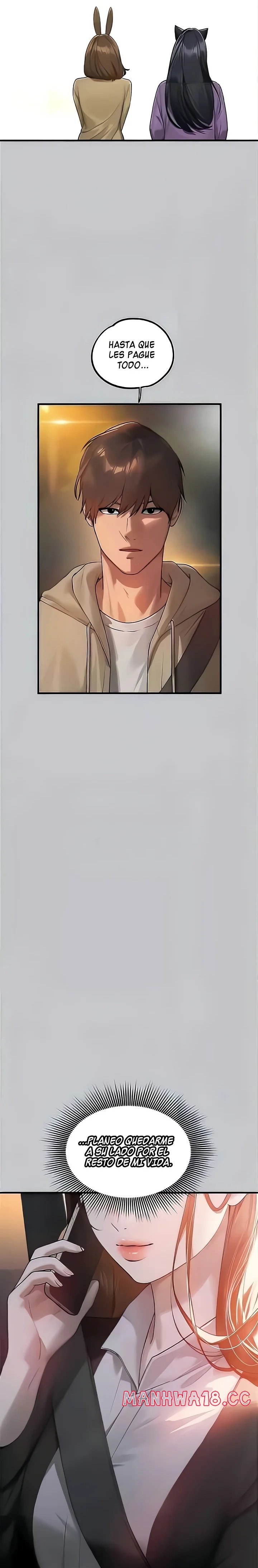 The Owner Of A Building Raw Chapter 132 Page 34