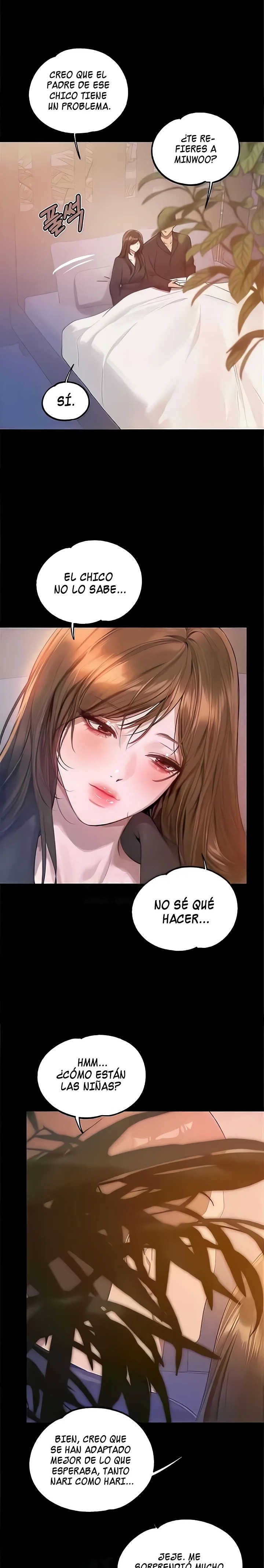 The Owner Of A Building Raw Chapter 132 Page 7