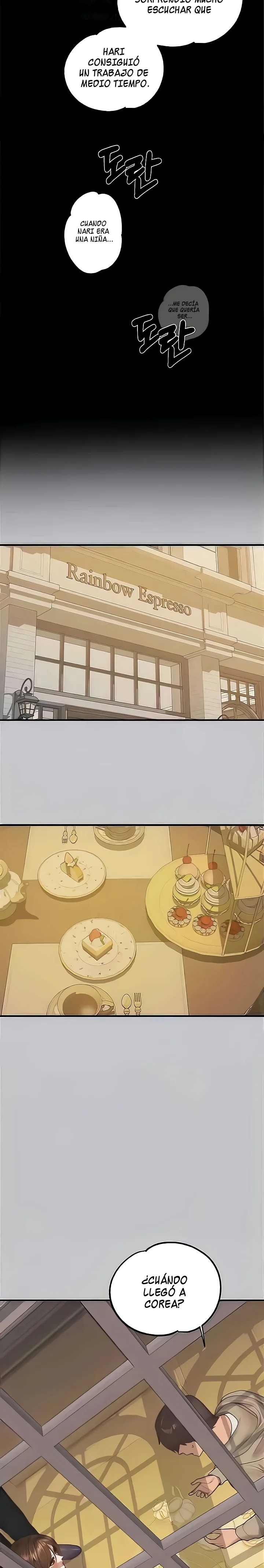 The Owner Of A Building Raw Chapter 132 Page 8