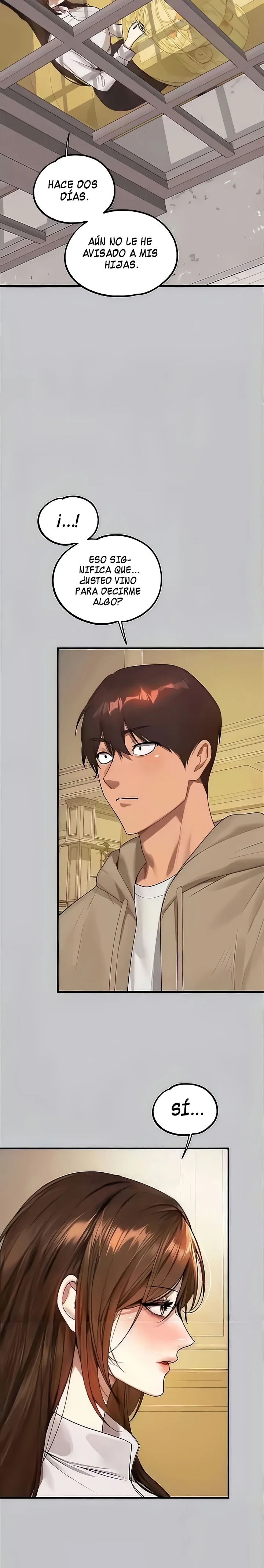 The Owner Of A Building Raw Chapter 132 Page 9